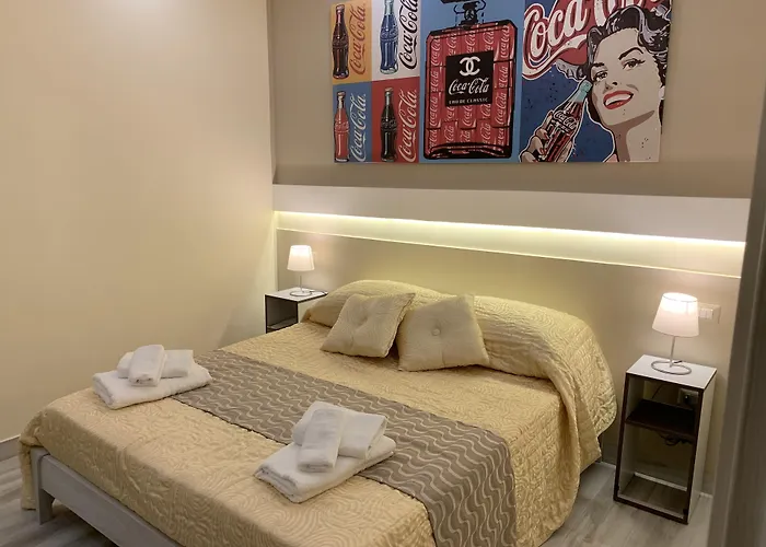 In Centro Bed & Breakfast