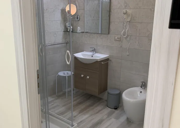 In Centro Oda ve Kahvaltı 4*