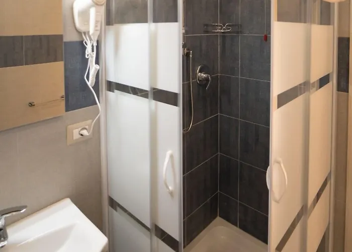 Bed & Breakfast In Centro 4*