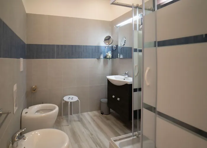 In Centro 4* Кротоне