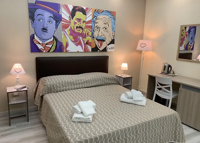 In Centro Bed & Breakfast