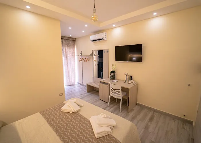 In Centro Oda ve Kahvaltı