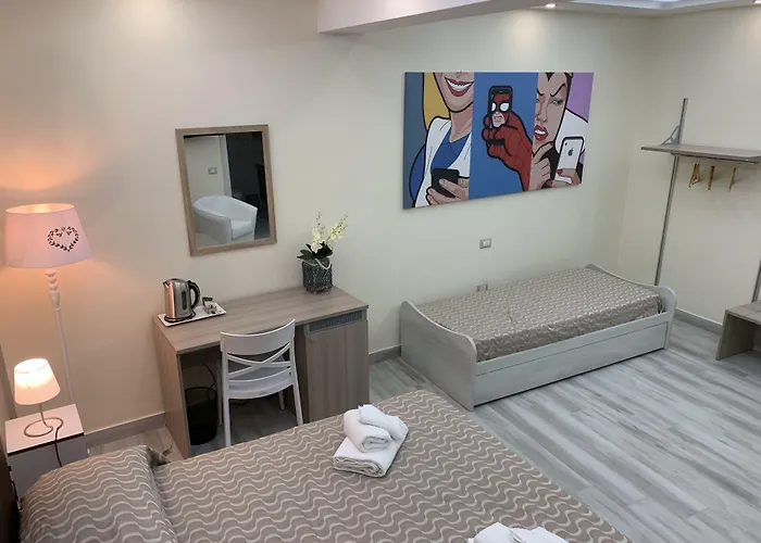 In Centro 4* Crotone