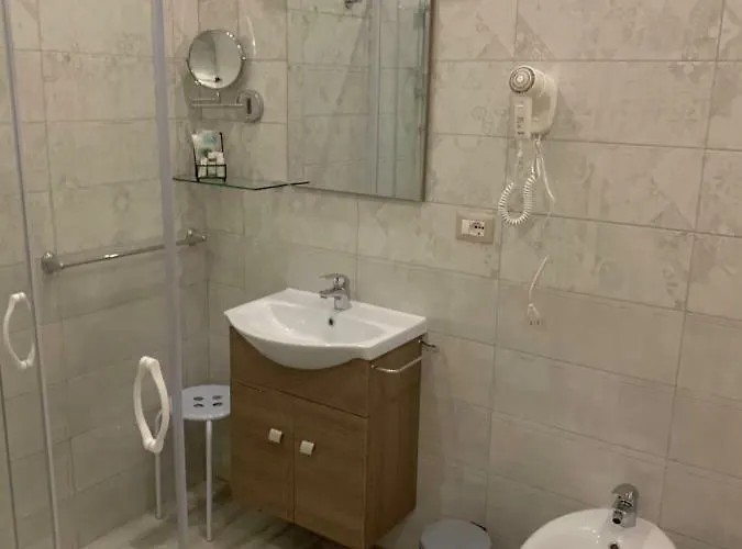 In Centro Bed & Breakfast Crotone