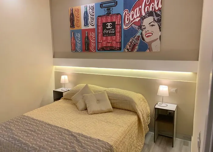 In Centro Кротоне