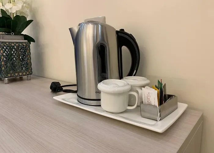 In Centro Кротоне