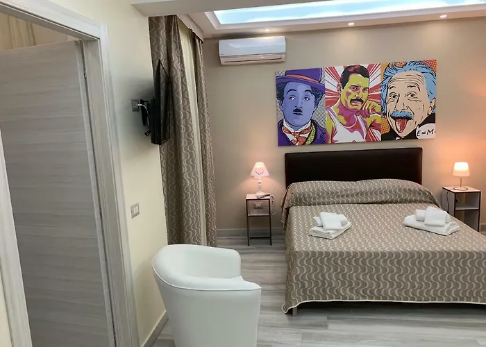 In Centro Bed & Breakfast