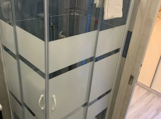 Bed & Breakfast In Centro Crotone