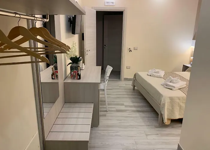 In Centro Кротоне