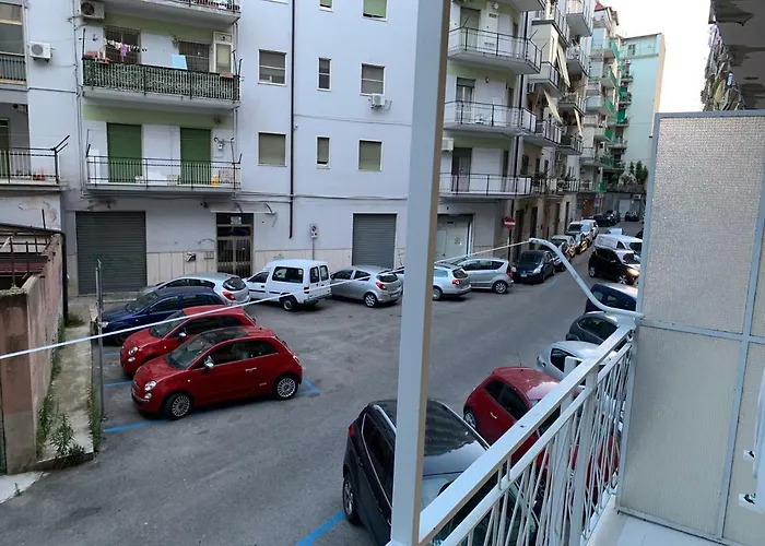 In Centro Oda ve Kahvaltı 4*