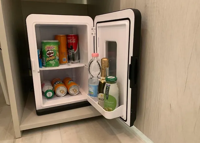 In Centro Bed & Breakfast Crotone