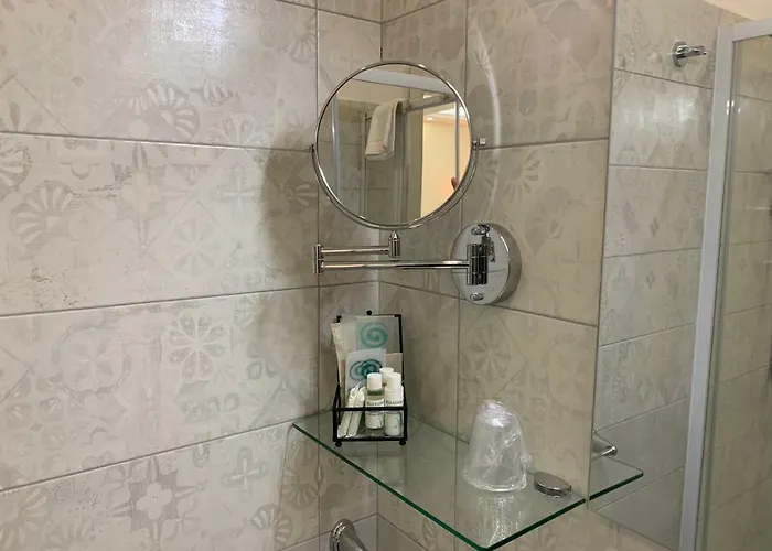 In Centro Bed & Breakfast 4*