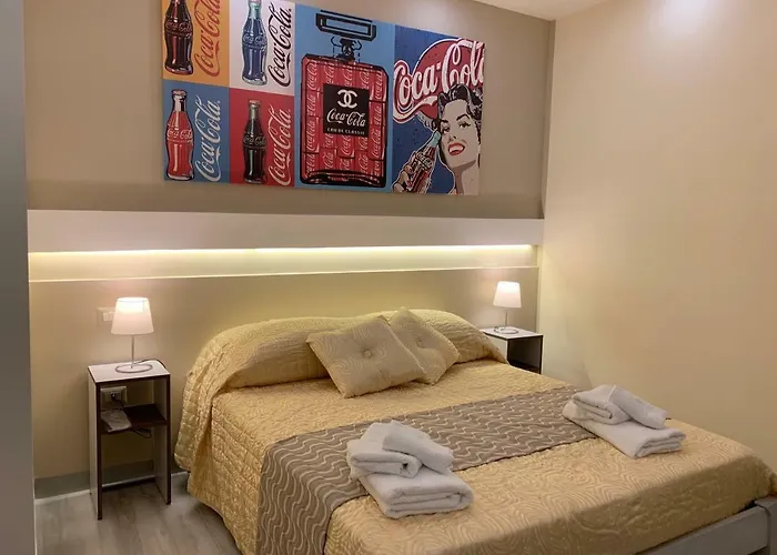 In Centro Bed & Breakfast