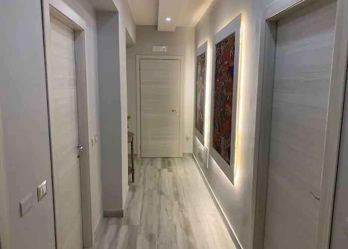 In Centro Oda ve Kahvaltı