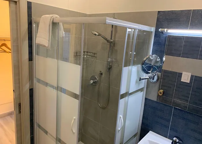 Bed & Breakfast In Centro