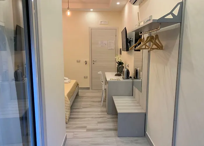 Bed & Breakfast In Centro