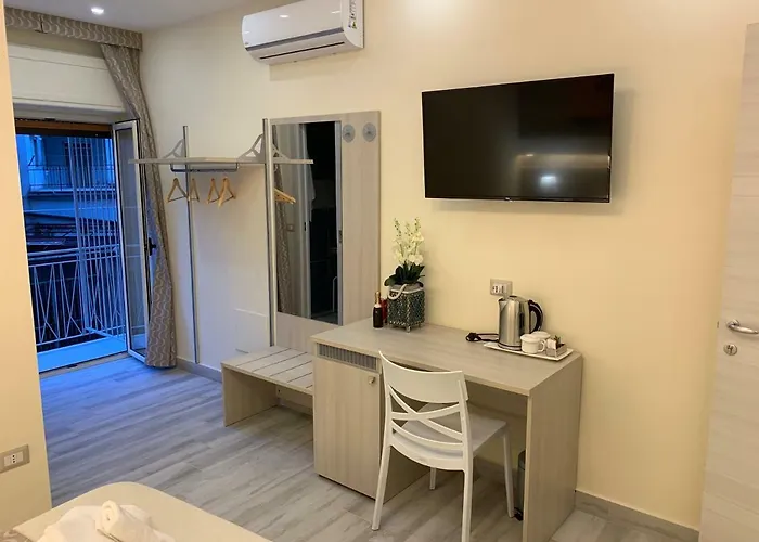 In Centro Bed & Breakfast