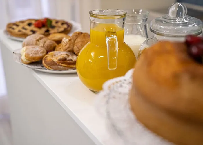 In Centro Кротоне