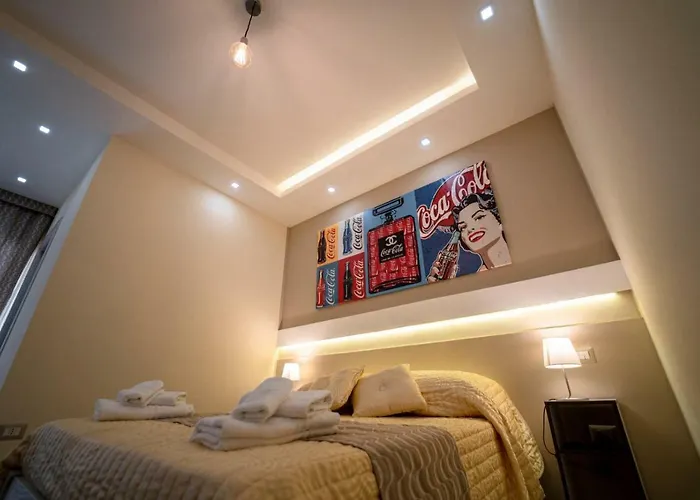 In Centro 4* Crotone