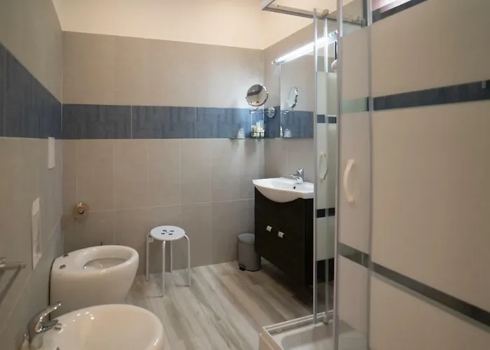 In Centro Bed & Breakfast